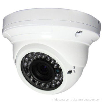 700tvl IR Vandalproof Dome Camera